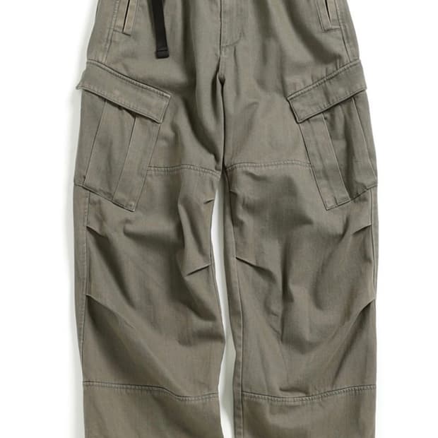 해칭룸 밀팬츠 4(L)