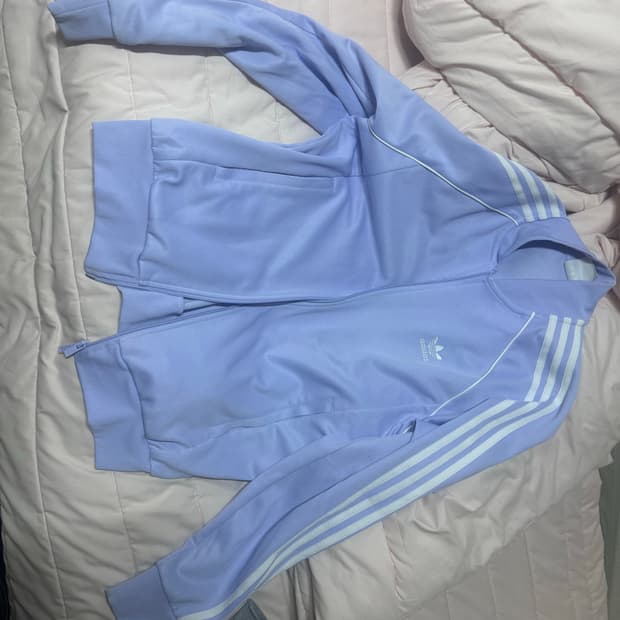 빈티지 아디다스 져지 2XL💅🏻💟
