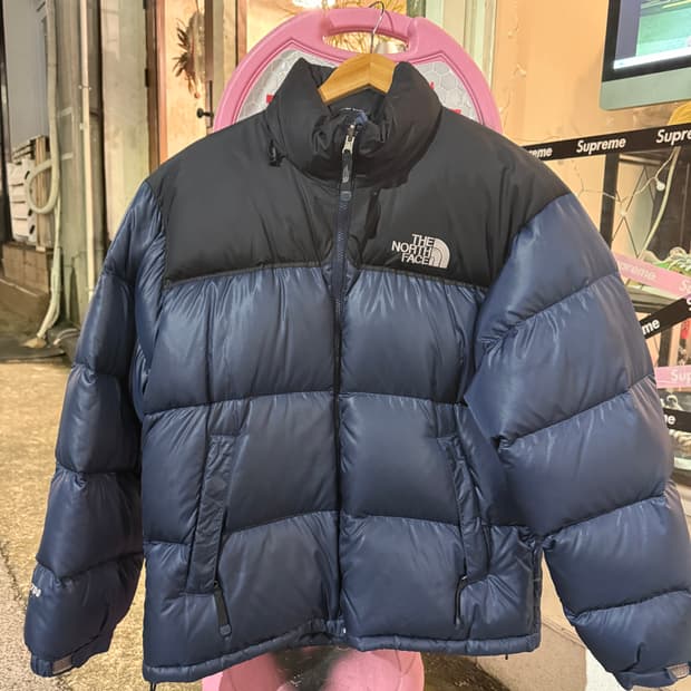 노스페이스 눕시 700