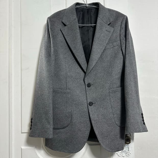 스플렌디노 콜롬보 캐시미어 블레이저