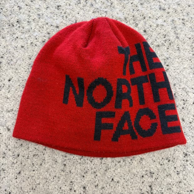 N116. 노스페이스 비니