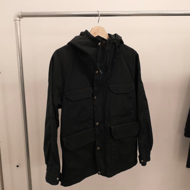 노스페이스 퍼플라벨 마운틴 자켓