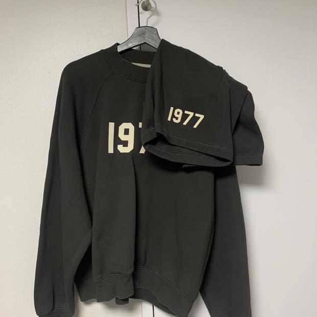 피오갓 에센셜 아이언 1977 셋업