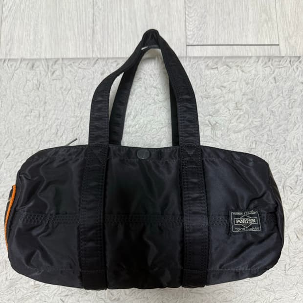 Porter 요시다 포터 탱커 보스턴백 더플백 S