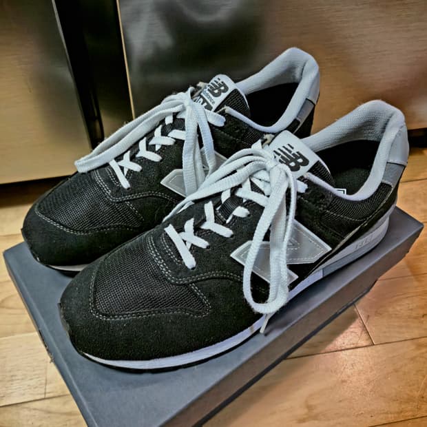 뉴발란스 재팬 996 고어텍스 285