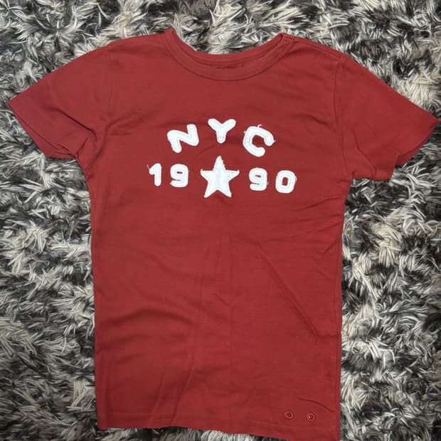 어반아웃피터스 BDG 반팔 s