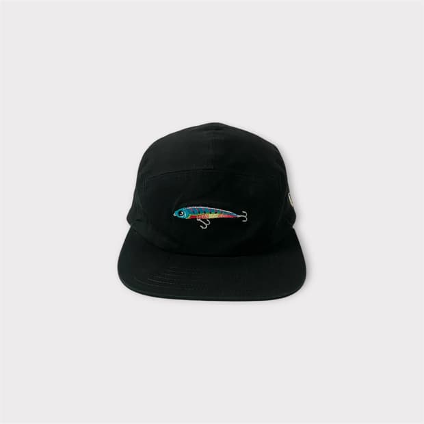 뉴에라 피싱 캠프캡 (1773)