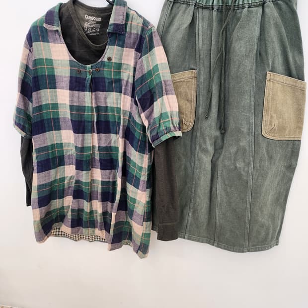 (지구샵)  너드 세트 3종 