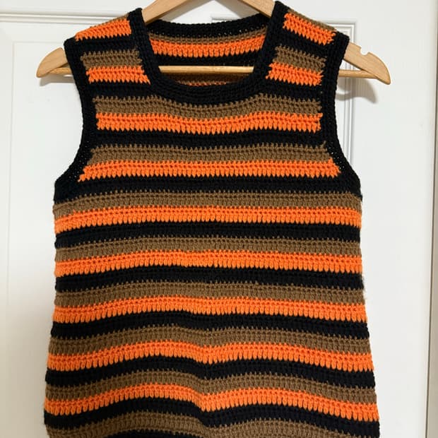 핸드메이드 베스트