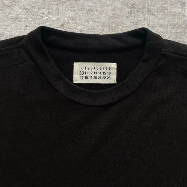 마르지엘라 ⑩ AW1999