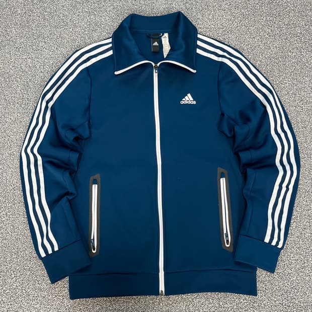 <아디다스 3S 트랙탑 져지> No.1396