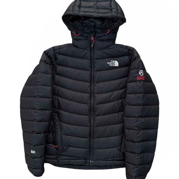 The North Face 노스페이스 퍼텍스 경량패딩