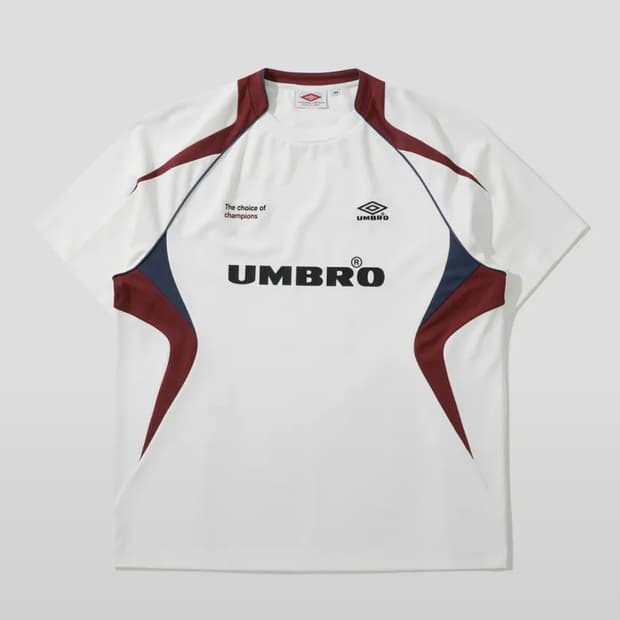 엄브로 반팔 티셔츠 스위트콘