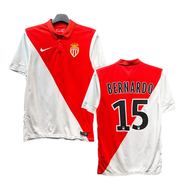 14/15 AS모나코 홈 베실바 (S)