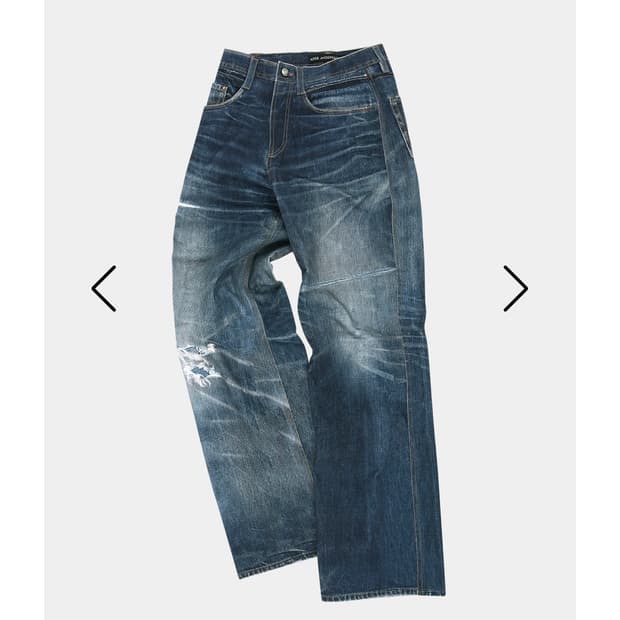 [새상품] 엔더슨벨 아이폰진