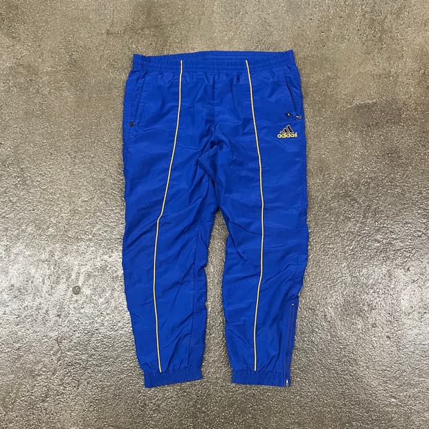 00s 아디다스 트랙 팬츠 (2XL)