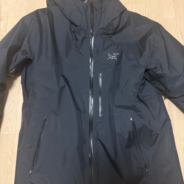 아크테릭스 베타 인슐레이티드 XL