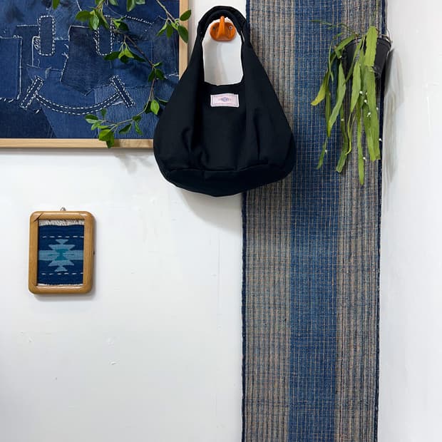 BLUCIELO NUOVO  Tote bag