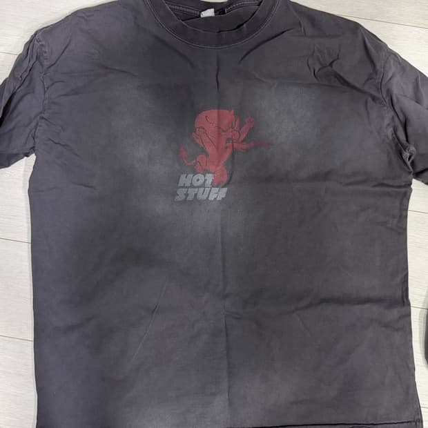 폴리테루 핫스터프 긴팔