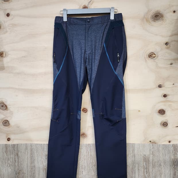 624) 아이더 기모 등산팬츠