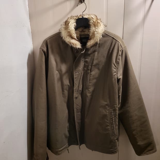 디미트리 덱 자켓