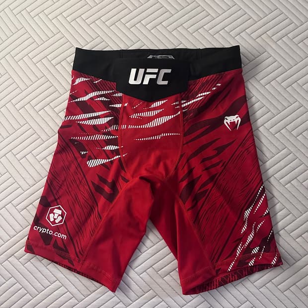 Ufc 파이트 쇼츠