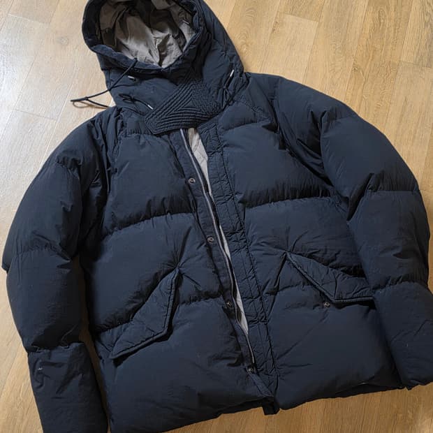 [48] 텐씨 아틱 블랙