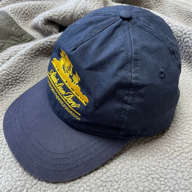 에임레온도르 모자