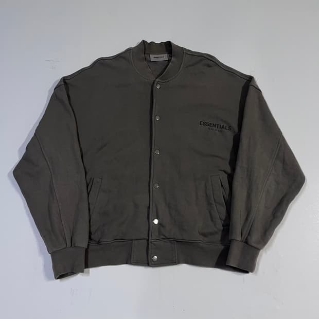 피어오브갓 에센셜 자켓 L