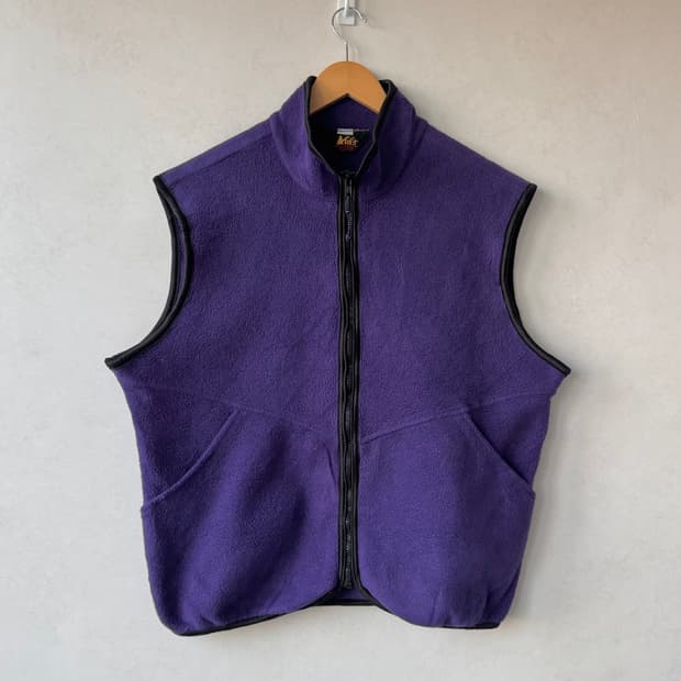 90s Rei 플리스 베스트