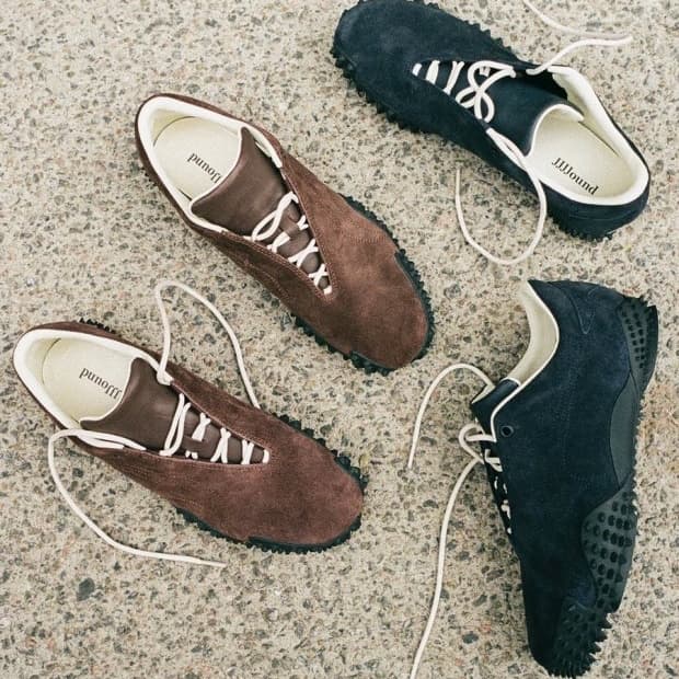 자운드 퓨마 모스트로 브라운 285