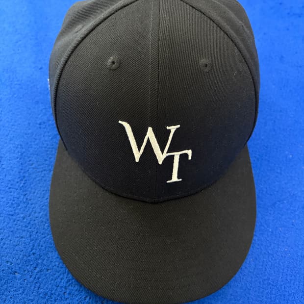 뉴에라 x 더블탭스 리그 캡 [7 38]