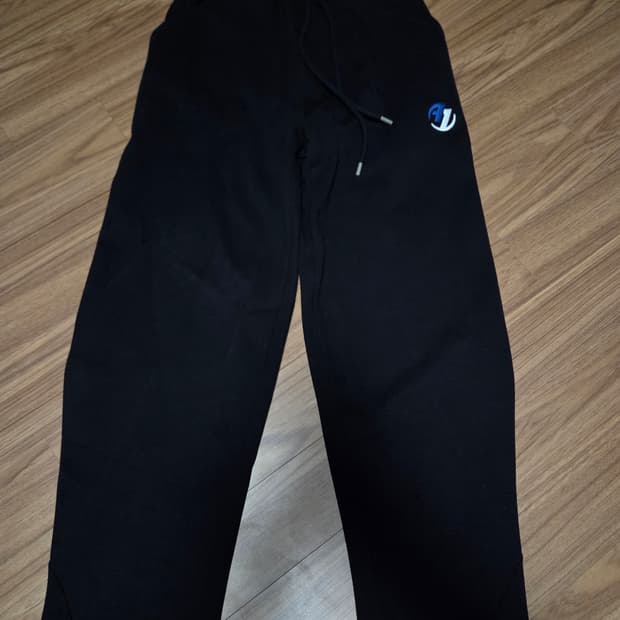 자라×아더에러 조거팬츠 S