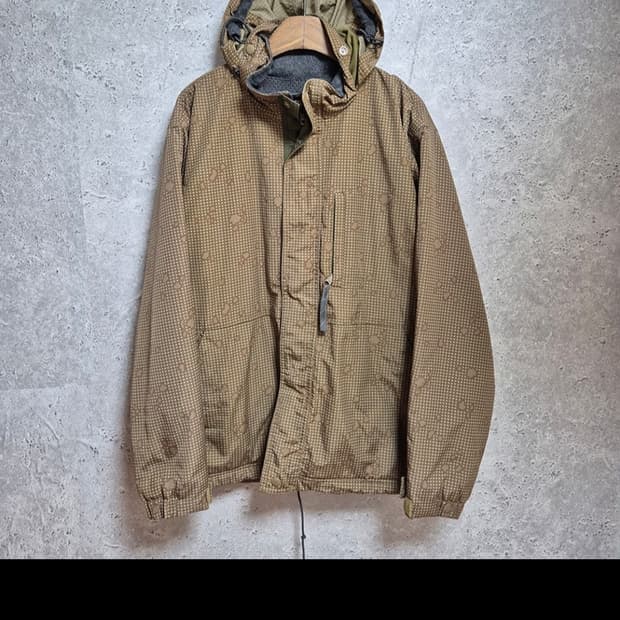 JohnBull wind-pruf 점퍼