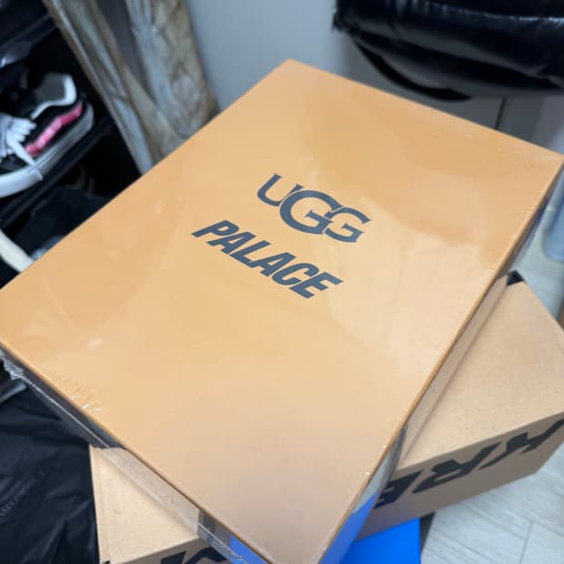 (9W) 팔라스 어그 타스만 미개봉