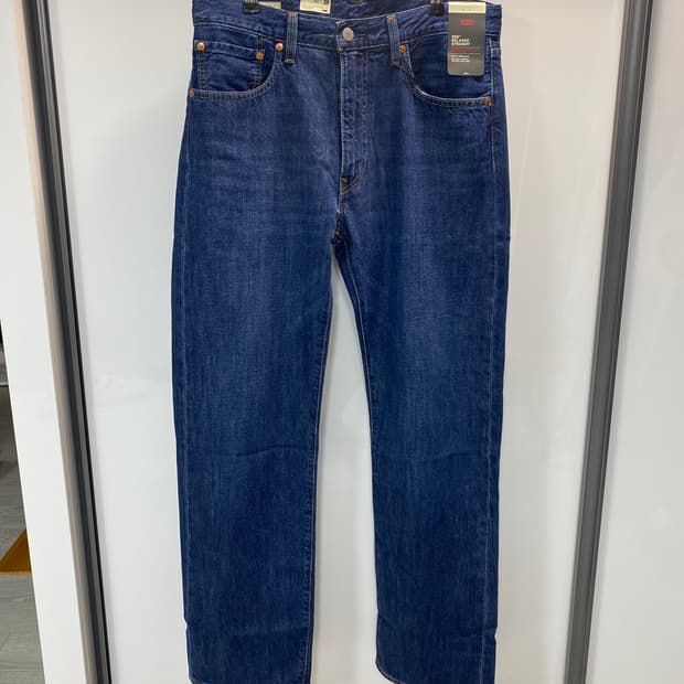 리바이스 Lot 555 프리미엄 32x32