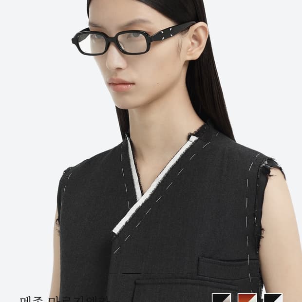 젠틀몬스터 마르지엘라 mm210