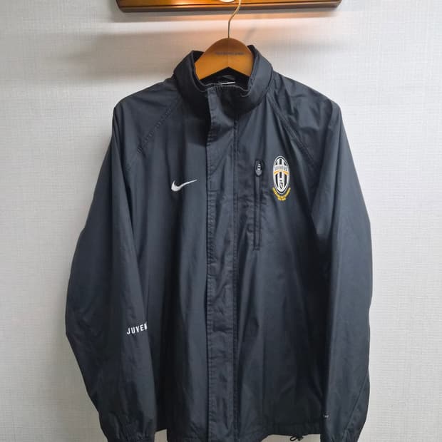 L/105) 나이키 05시즌 유벤투스 트랙자켓 팝니다