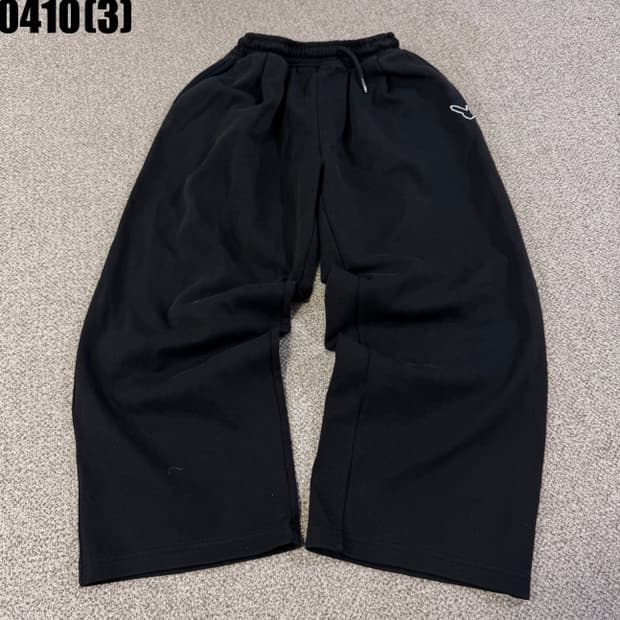 와릿이즌 트레이닝 팬츠