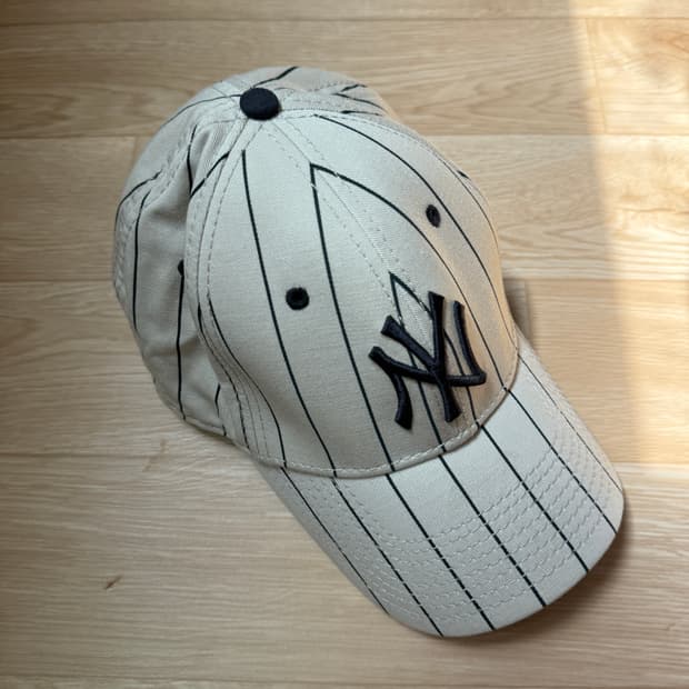 Newyork Yankees Cap