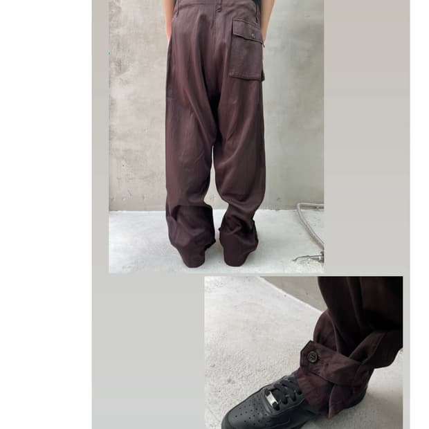 fill the bill pants (2