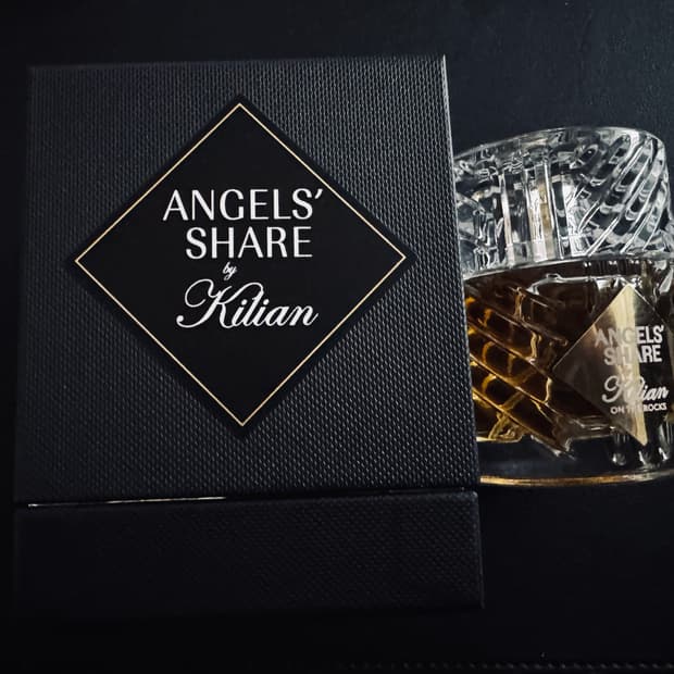 킬리안 엔젤스쉐어