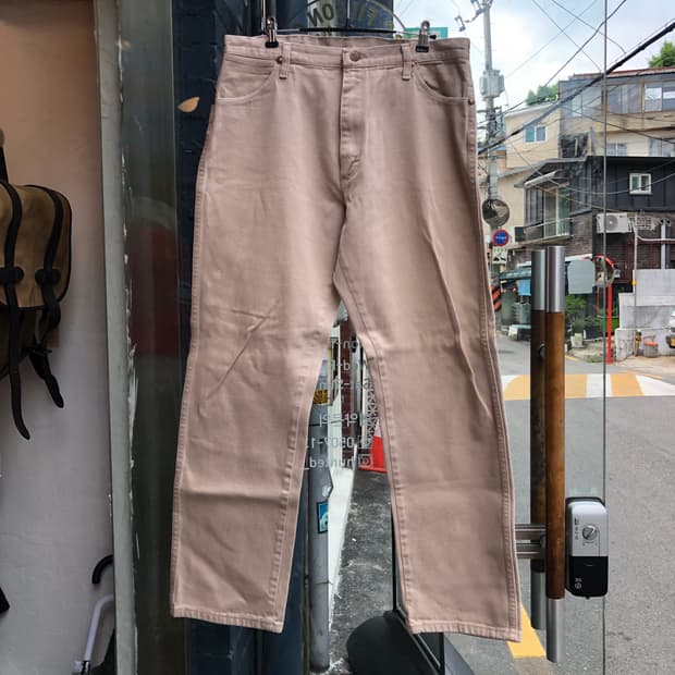 90s Wrangler pants 13mwztn-36