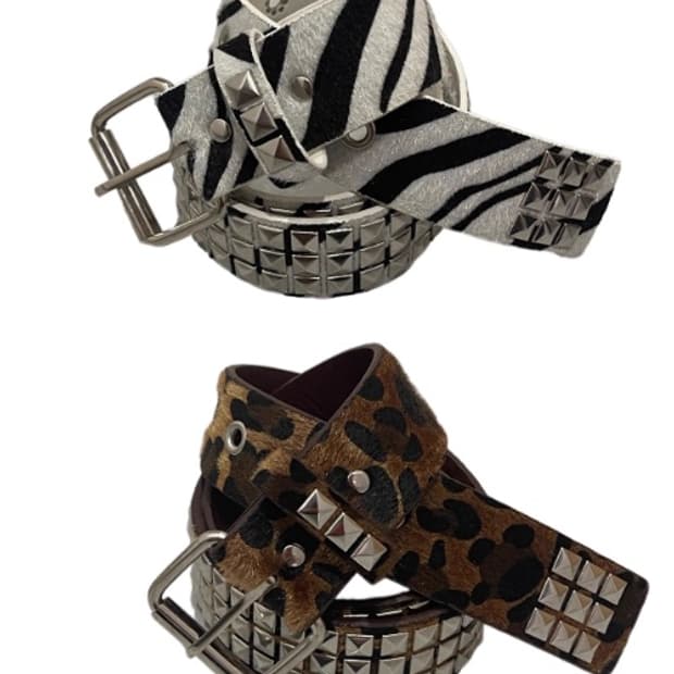 Belt