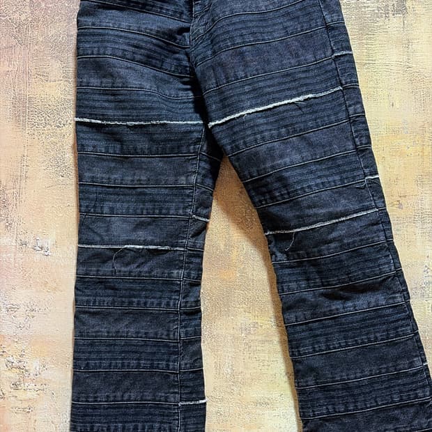 히스테릭 글래머 킨키진 29인치 판매