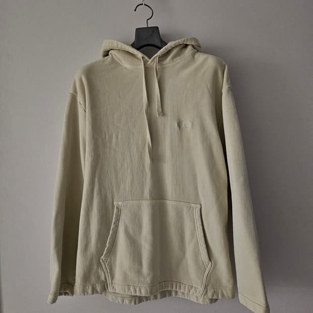 스투시 No Vacancy Inn 후드