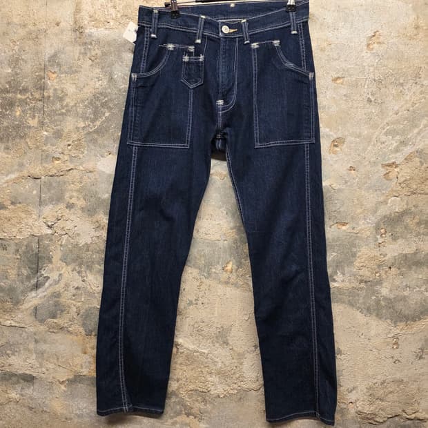 LEVIS