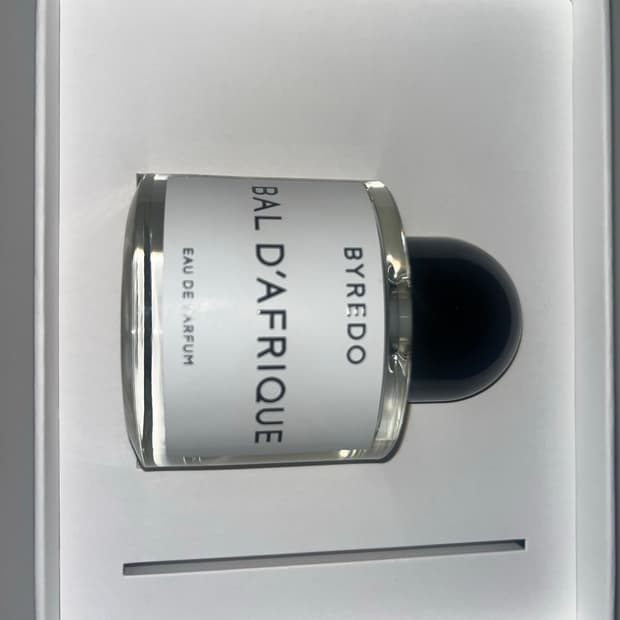 바이레도 발다프리크 50ml