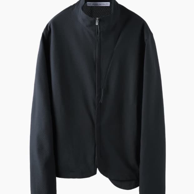 구매) paf 8.0 track jacket right