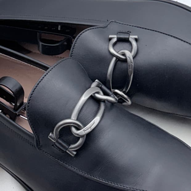 정품)페라가모280